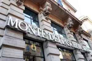 Monte Paschi na izvedenicama izgubio 730 milijuna eura
