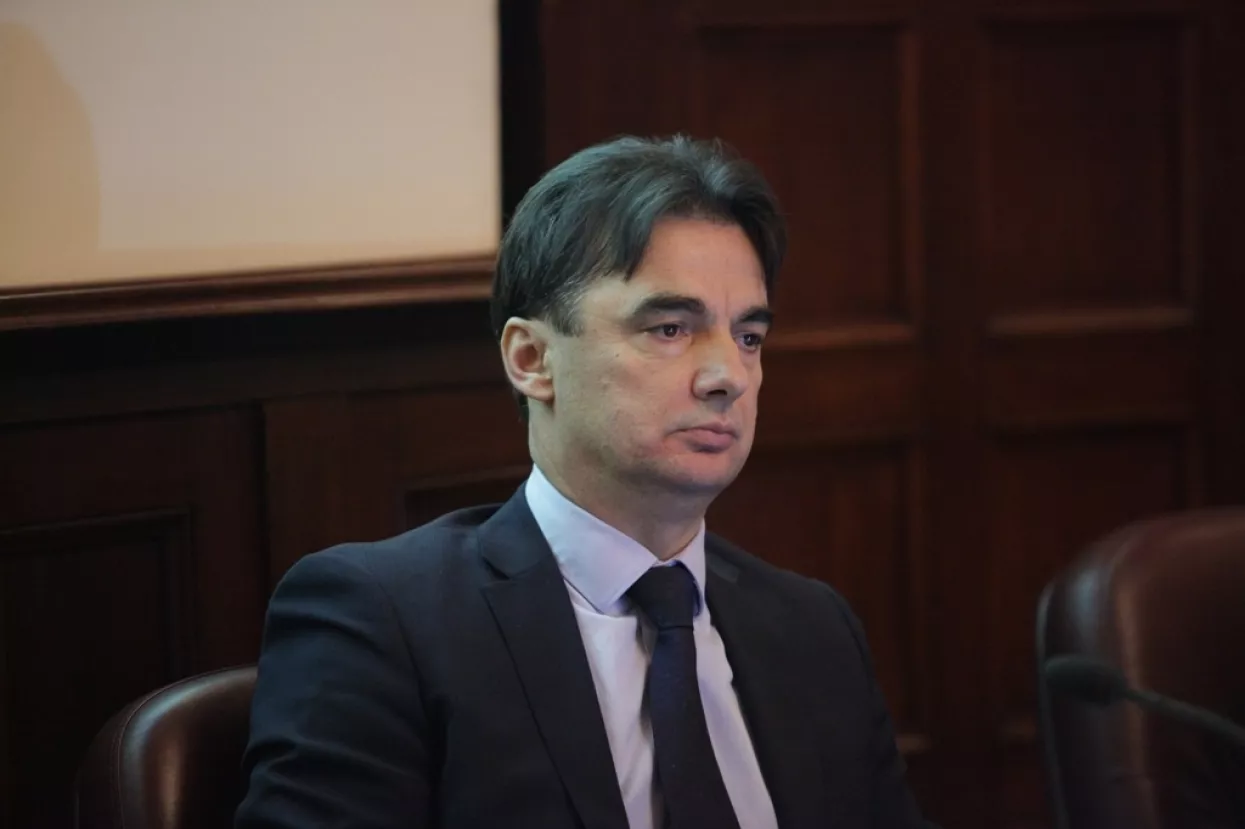 Grčić: Calzedonia je primjer uspje&scaron;ne greenfield investicije
