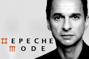 HT pokrovitelj koncerta Depeche Modea
