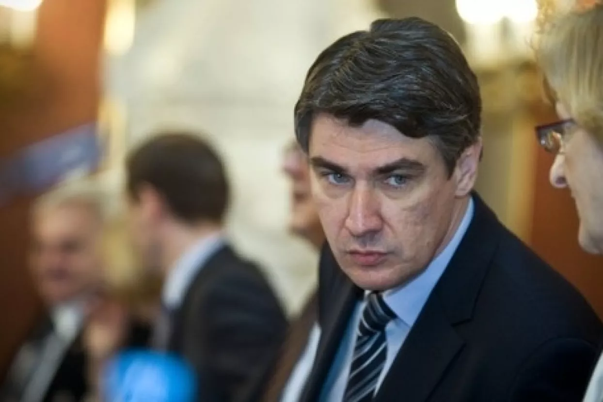 Milanović s bugarskim premijerom o zajedničkim interesima u EU