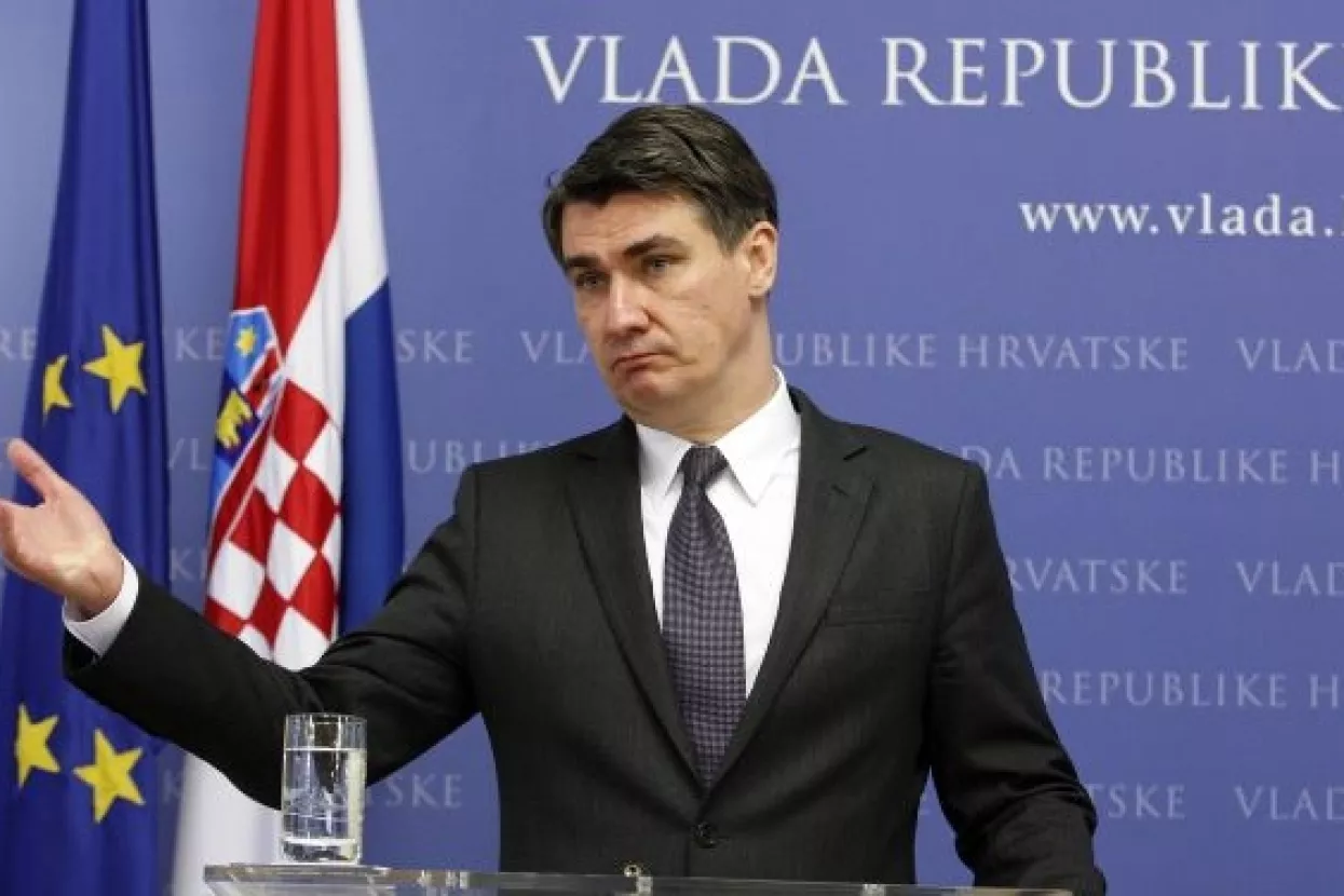Milanović: Dobili smo vi&scaron;e nego &scaron;to smo imali