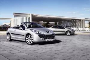 Peugeot Citroen u rekordnom gubitku