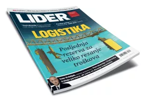 Logistika - Posljednja rezerva za veliko rezanje tro&scaron;kova