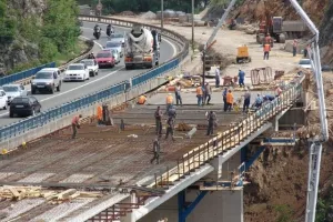 Viadukt  podigao dobit vi&scaron;e od 13 posto
