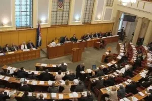 Lora Vidović nova je pučka pravobraniteljica