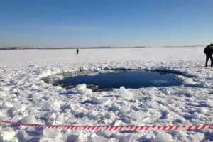 Meteor pogodio Rusiju 30 puta jače od bombe na Hiro&scaron;imu
