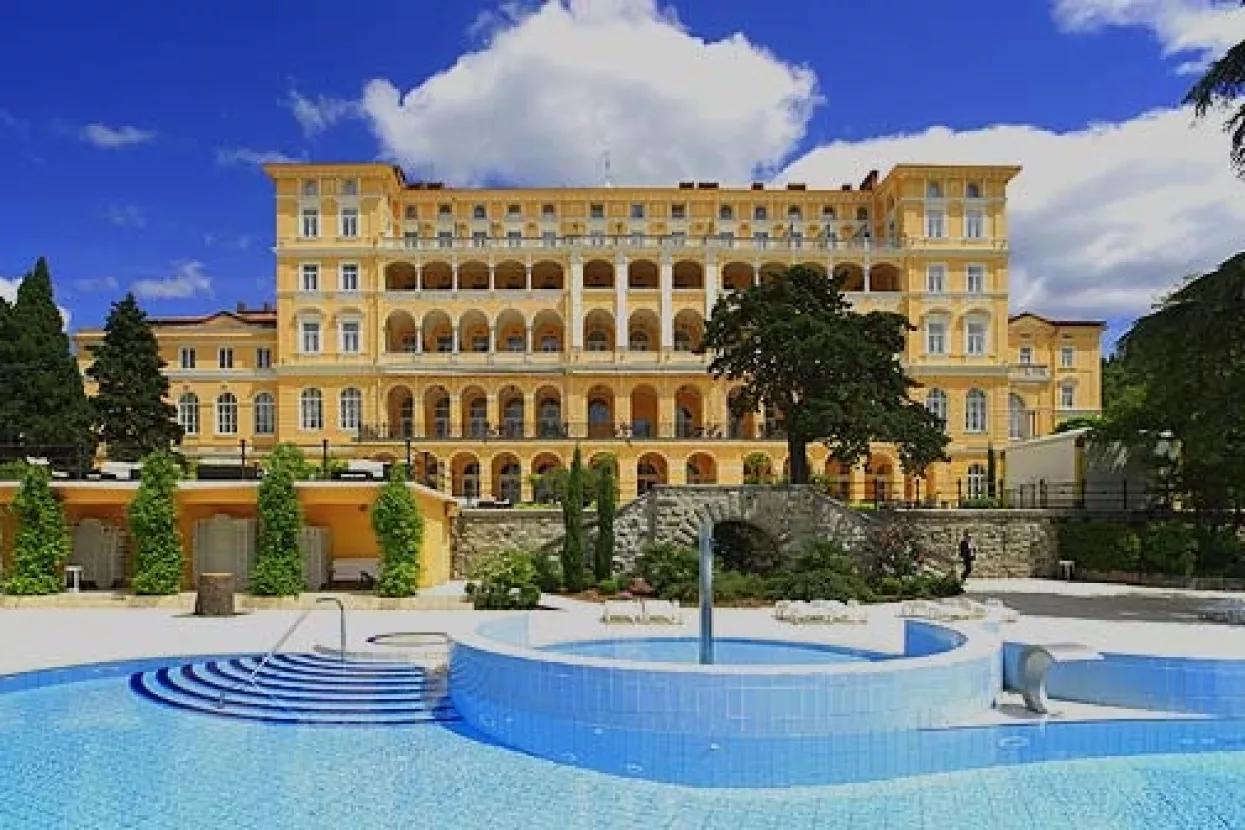 &Scaron;timac demantira &scaron;u&scaron;kanja po Crikvenici