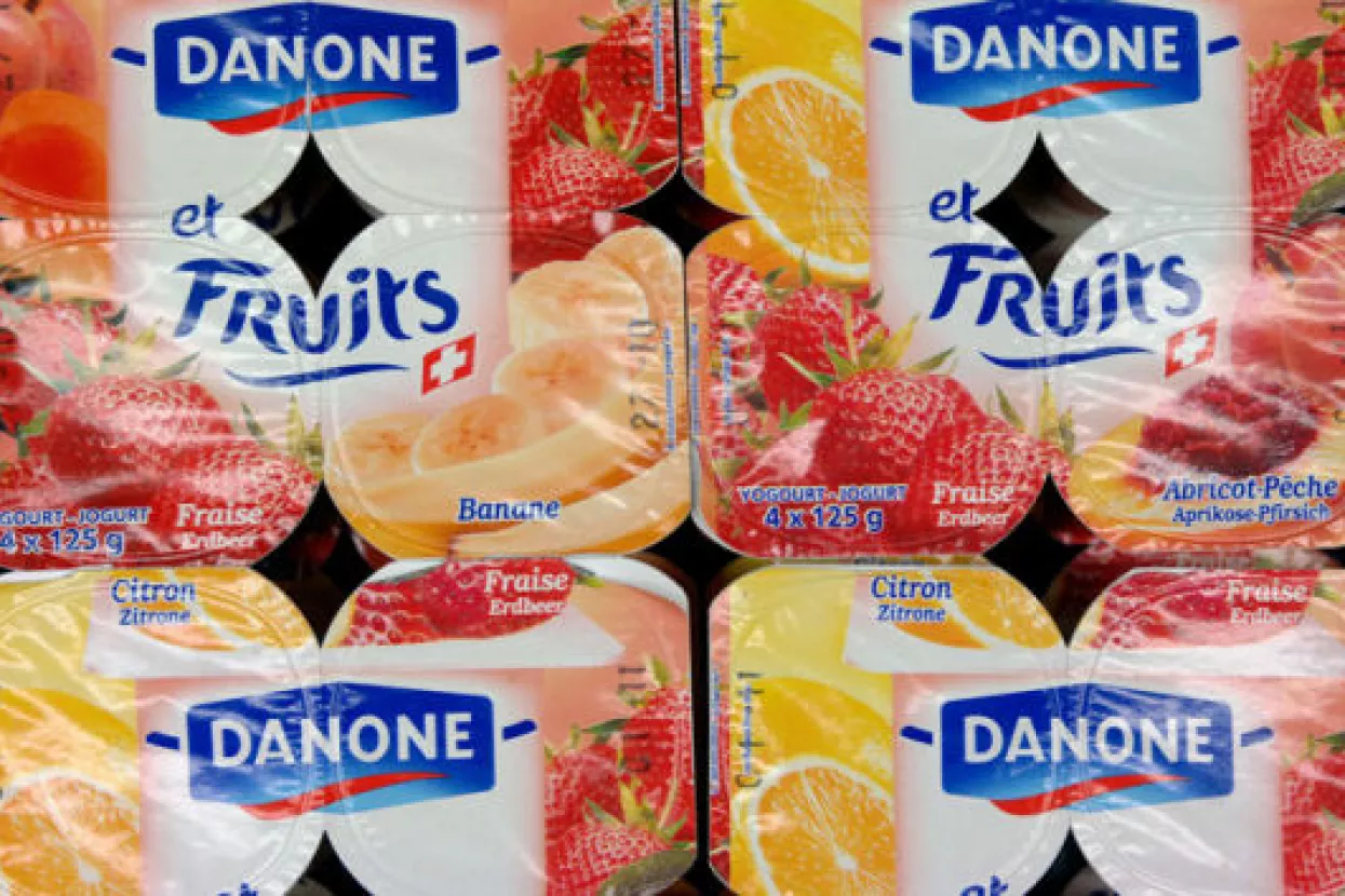 Danone otpu&scaron;ta 900 ljudi u Europi