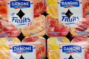 Danone otpu&scaron;ta 900 ljudi u Europi