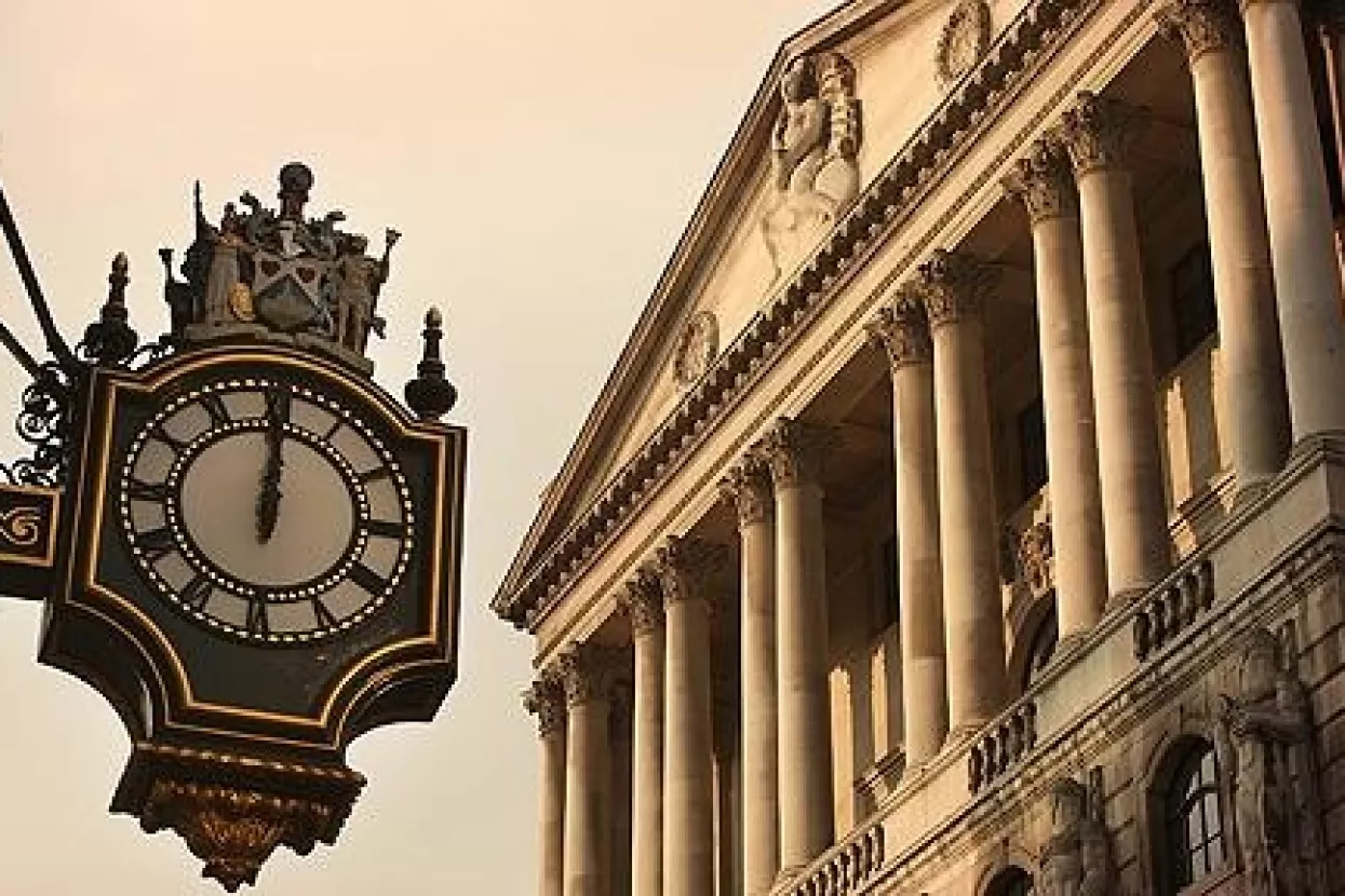 Britanski bankarski lobij pristao na neovisnog operatera za libor