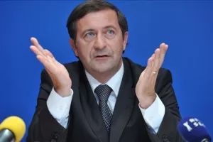 Hrvatski sporazum talac krize u Sloveniji