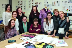 Kostimografiju &lsquo;Crne kuće&rsquo; iznijeli kreativni studenti