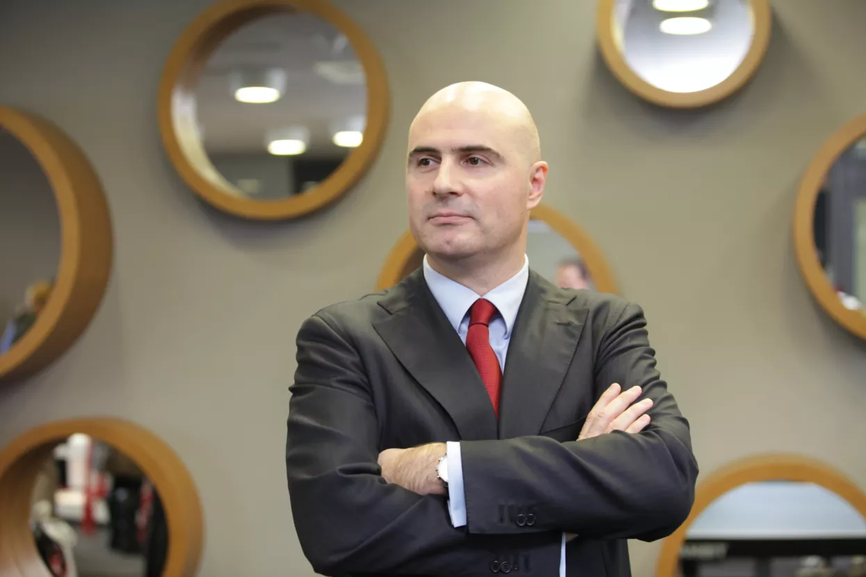 Pejković: Iskorak na fiksno i TV trži&scaron;te nadma&scaron;ilo očekivanja