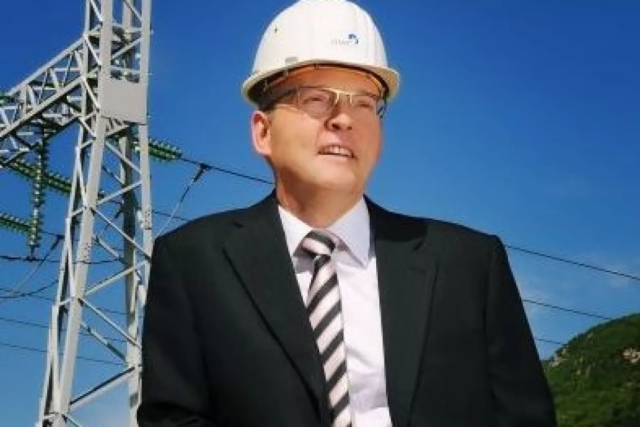 Hrvatska ima vrlo povoljne preduvjete za solarnu energiju