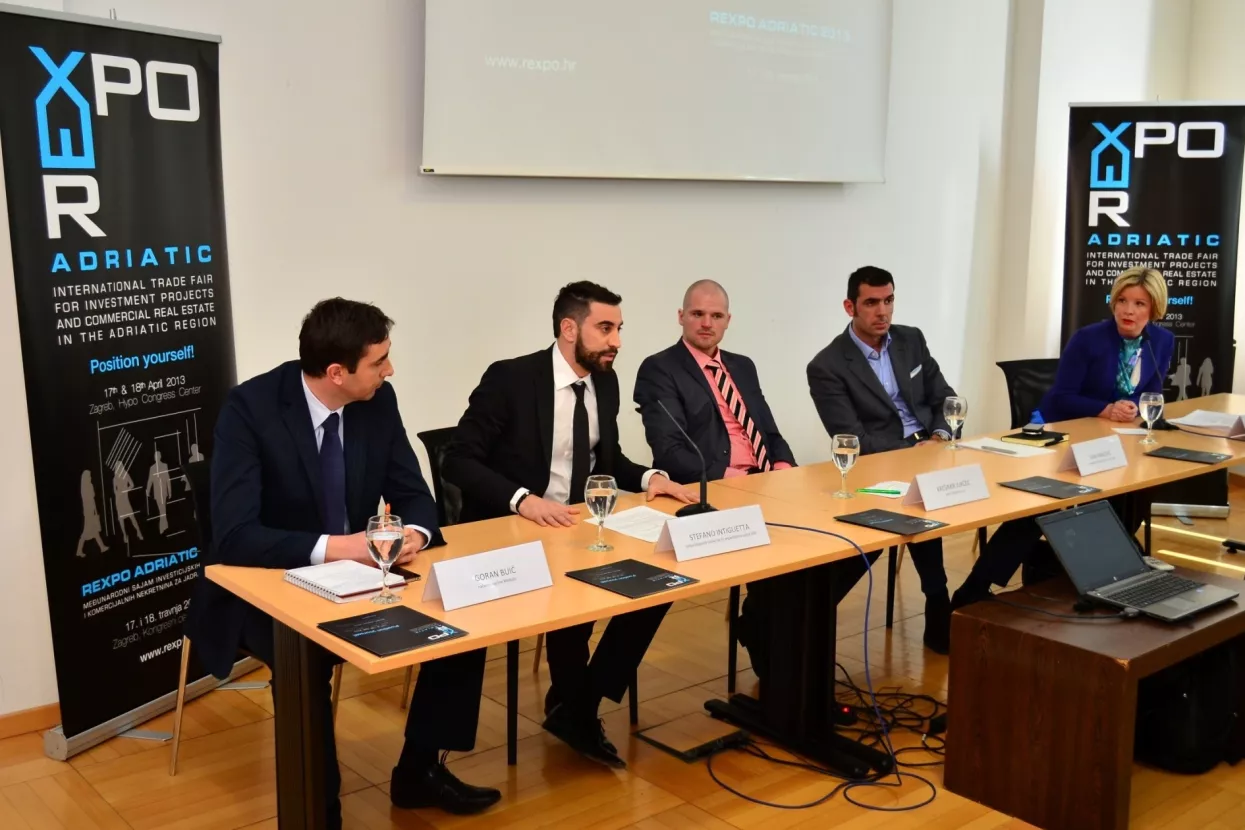 Rexpo 17. i 18. travnja u Zagrebu