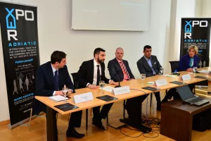 Rexpo 17. i 18. travnja u Zagrebu