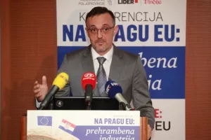 Jakovina: Ključ je u klasterima i zajedničkim nastupima