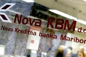 Slovenske banke nižu gubitke
