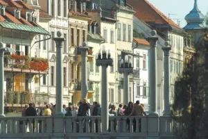 Jesu li Slovenci zadovoljni dogovorom oko Ljubljanske banke?
