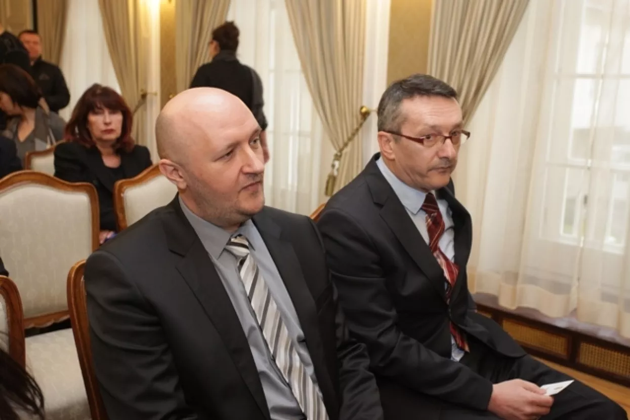 Darko Pappo novi je predsjednik Uprave Brodosplita