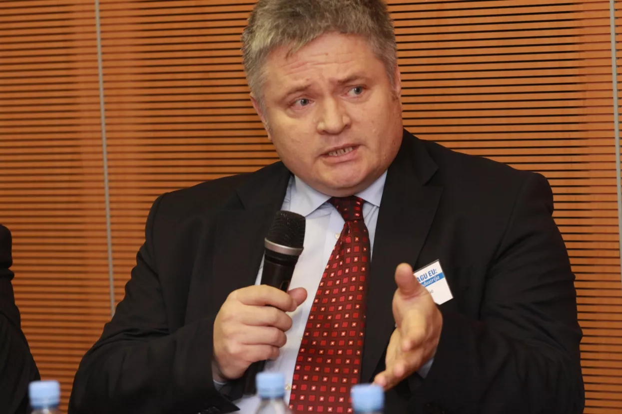 Za zemlji&scaron;te ću platiti i pet puta veću cijenu, samo da ne moram uvoziti sirovinu