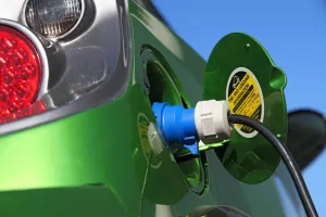Na pumpu za električne automobile zalutao tek jedan stranac