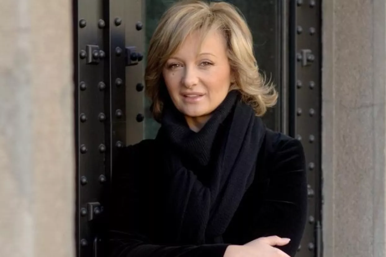 Dijana Čuljak dovedena na ispitivanje