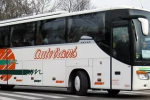 Autotrans grupa pokreće novu liniju M&uuml;nchen &ndash; Zagreb