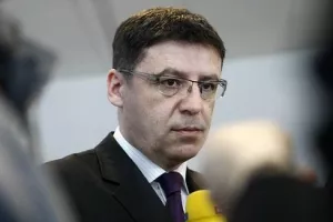 Jovanović predložio razrje&scaron;enje Gorana Sirovatke