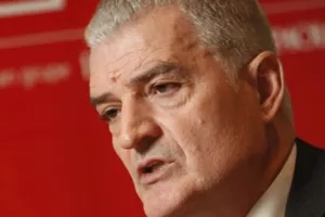Uzajamno davanje PBZ-a i Dru&scaron;tva distrofičara