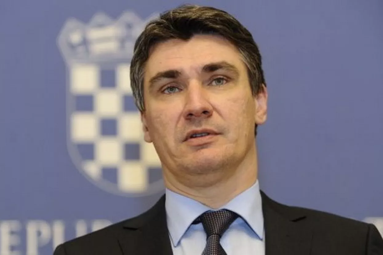 Koga je sve Milanović danas uvrijedio?