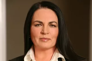Nova ravnateljica Ekonomskog instituta Dubravka Jurlina Alibegović