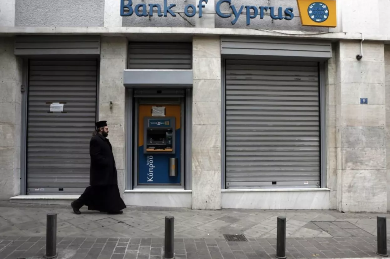 Oporezivanje Cipra pretvorilo bi Europu u zločestu maćehu