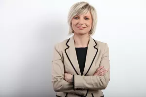 Nova direktorica u Henkelu