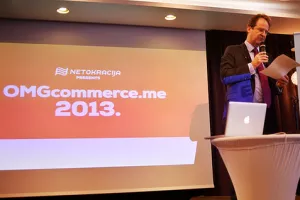 Trgovina na internetu razvija se samo unutar pojedinih zemalja