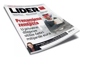 U privatne džepove oti&scaron;le četiri milijarde eura