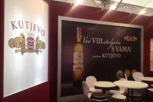 Tri člana Uprave Kutjeva podnijela ostavke iz 'osobnih razloga'