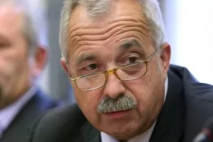Koračević: Nemam razloga pla&scaron;iti se smjene