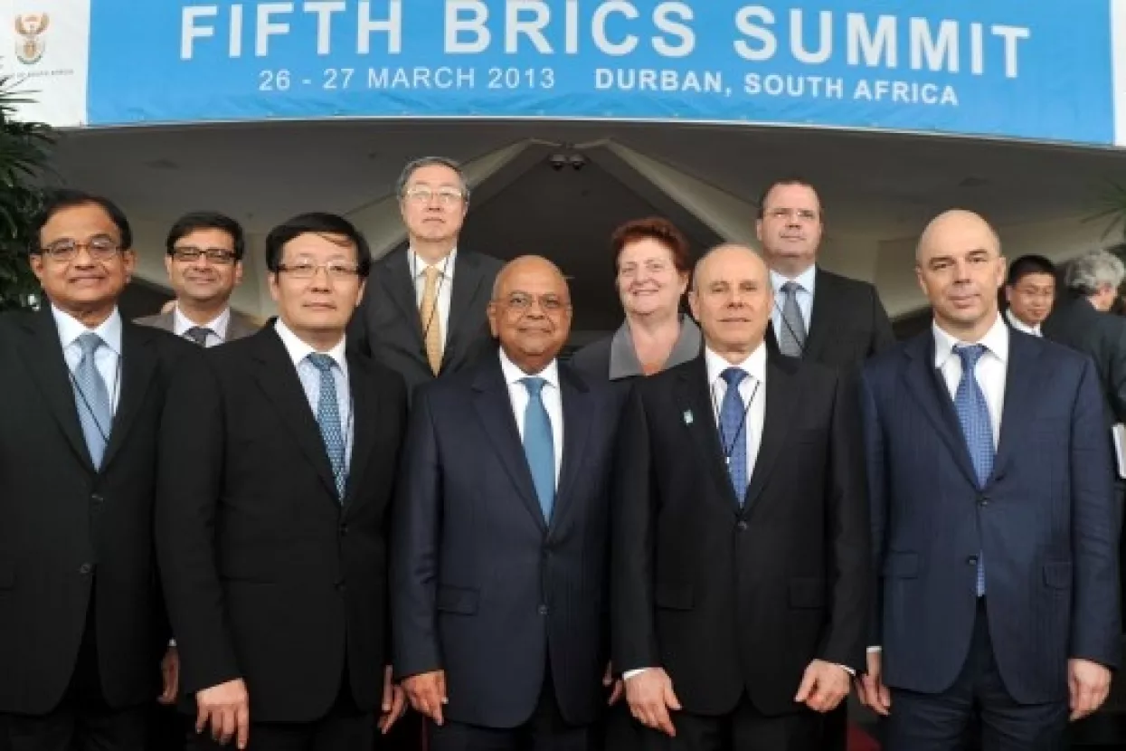 Lideri BRICS-a konačno se dogovorili: Svjetskoj banci dolazi konkurencija!