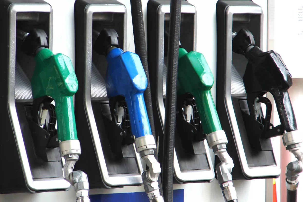 Pet puta natočio benzin na istoj pumpi i pobjegao