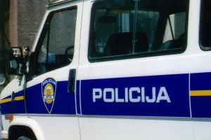 Osumnjičeni za krivotvorenje novca ispituju se u USKOK-u