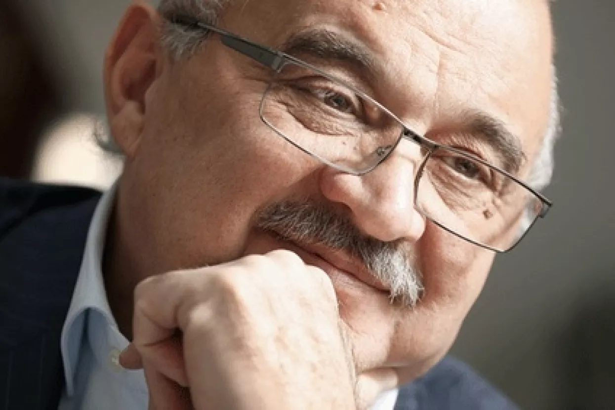 Čermak ima blagoslov AZTN-a za preuzimanje OMV-a
