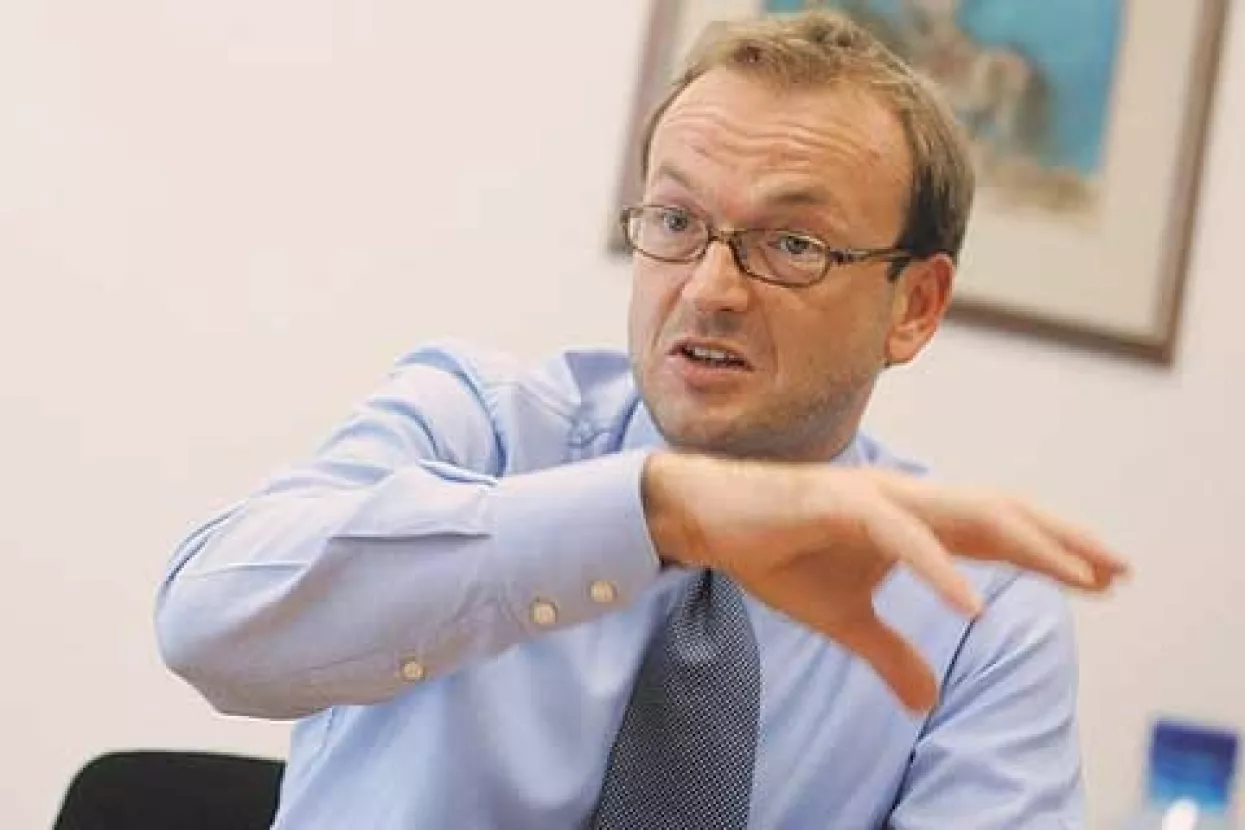 Bo&scaron;tjan Jazbec novi guverner slovenske sredi&scaron;nje banke