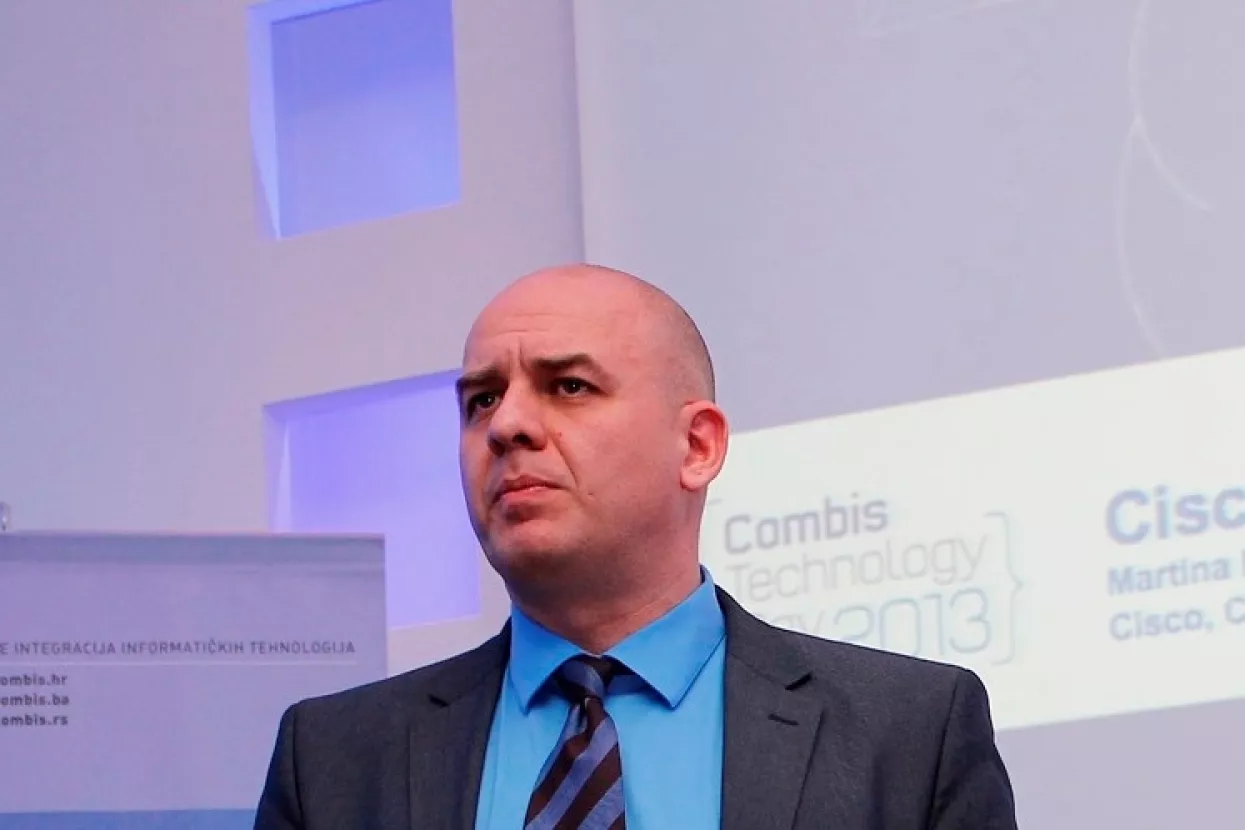Combis otkriva poslovne i tehnolo&scaron;ke prioritete hrvatskih informatičara