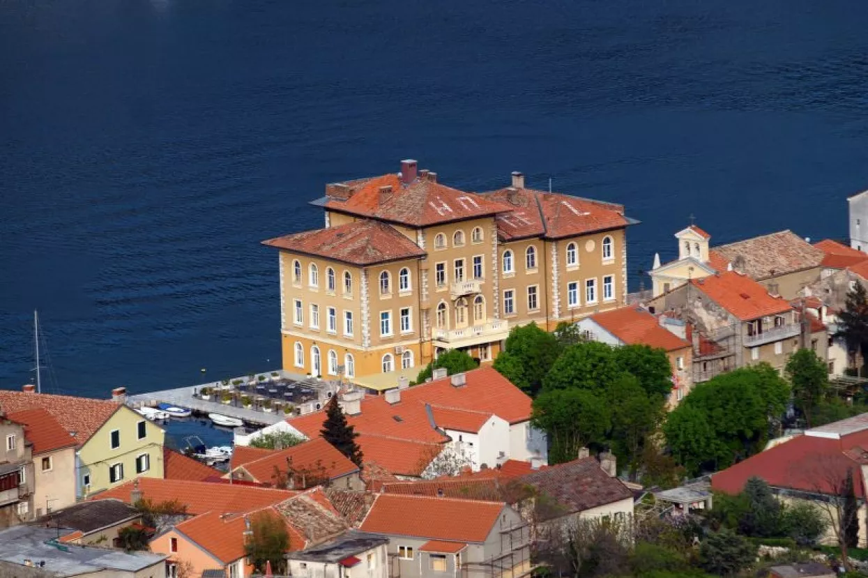Pri kraju stečajni plan Jadrana, prihodi pokrivaju sve tro&scaron;kove