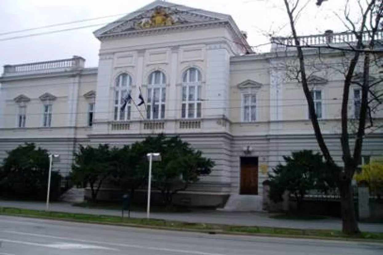 Kovačeviću peti mandat na čelu županijske komore Osijek