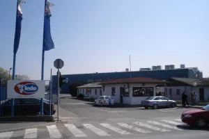 Ledo 'istiskuje' male dioničare beogradskog Frikoma