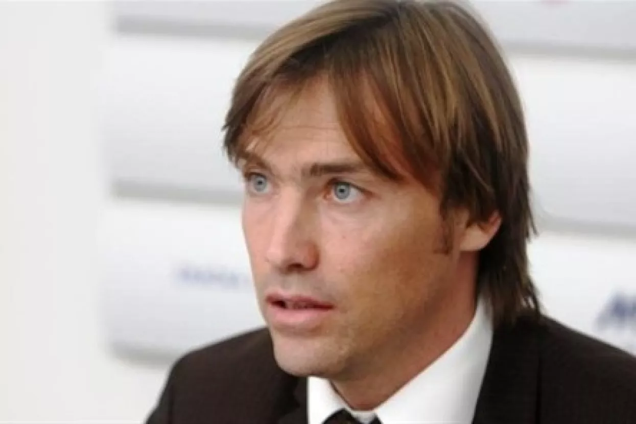 Dario &Scaron;imić u NO Karlovačke banke