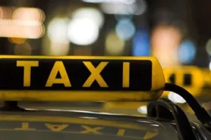 Poskupio Eko taxi
