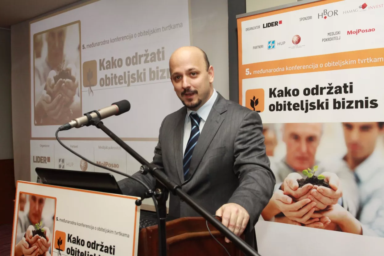Maras: Poduzetnički impuls u punom zamahu, potpore se već odobravaju